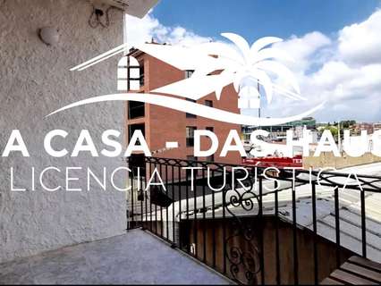 Piso en venta en Lloret de Mar rebajado