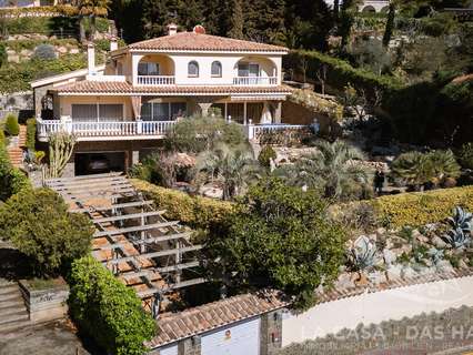 Chalet en venta en Blanes