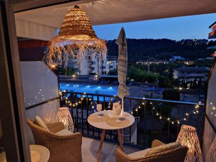 Estudio en venta en Tossa de Mar