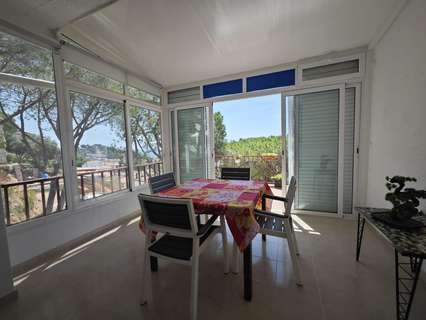 Piso en venta en Tossa de Mar
