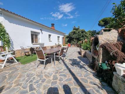 Casa en venta en Lloret de Mar rebajada