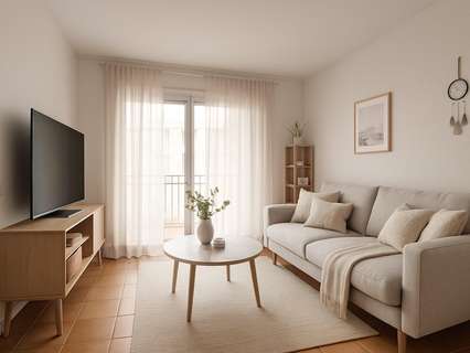 Piso en venta en Lloret de Mar rebajado