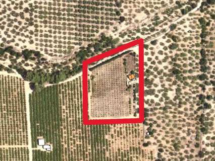 Parcela urbana en venta en Tarragona