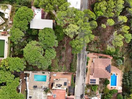 Parcela urbana en venta en Lloret de Mar