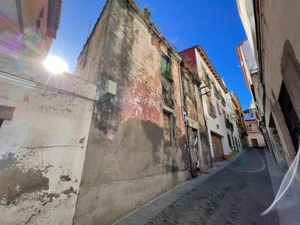 Parcela urbana en venta en Lloret de Mar