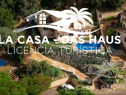 Chalet en venta en Lloret de Mar