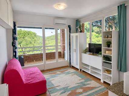 Estudio en venta en Lloret de Mar