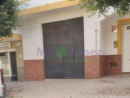 Local comercial en venta en El Ejido rebajado