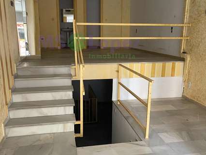 Local comercial en venta en El Ejido