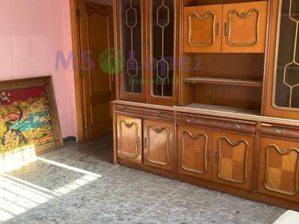 Casa en venta en El Ejido zona Santa María del Águila