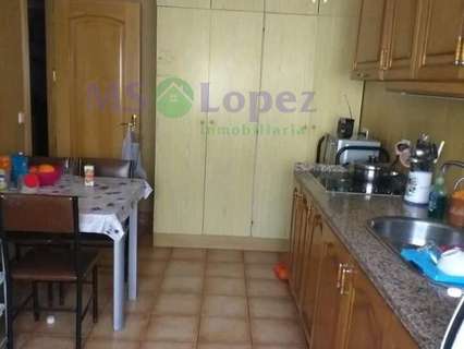 Casa en venta en El Ejido