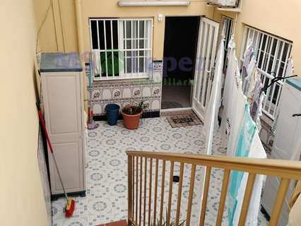 Casa en venta en Berja zona Balanegra