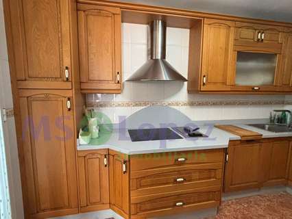 Casa en venta en El Ejido