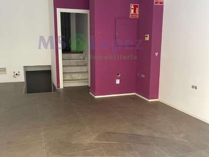Local comercial en venta en El Ejido rebajado
