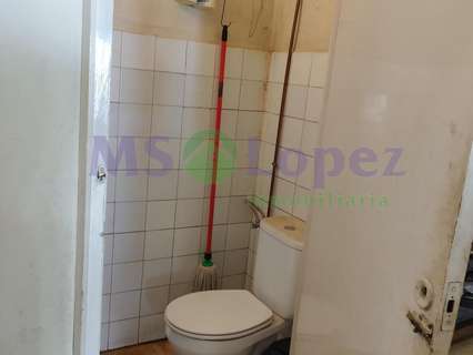 Local comercial en venta en El Ejido