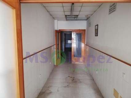 Local comercial en venta en El Ejido