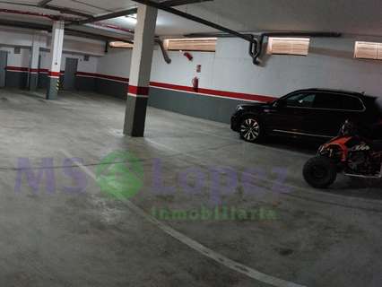 Plaza de parking en venta en El Ejido