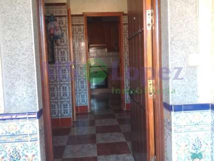 Casa en venta en El Ejido