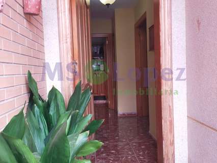 Casa en venta en El Ejido