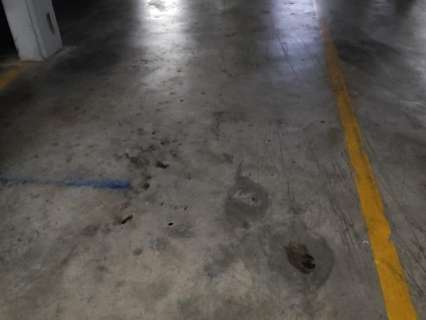 Plaza de parking en venta en El Ejido Almerimar