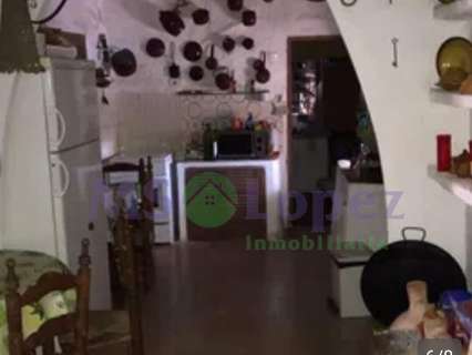 Cortijo en venta en Dalías rebajado