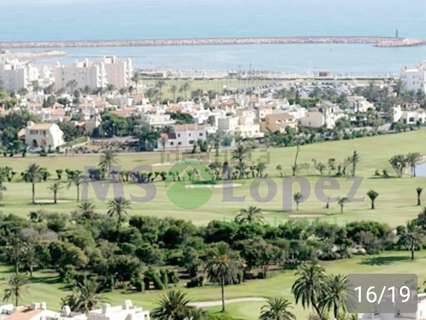 Piso en venta en El Ejido zona Almerimar