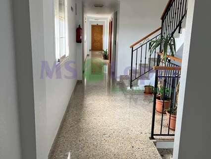 Piso en venta en Berja zona Balanegra