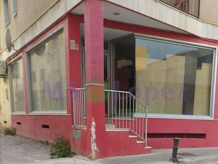 Local comercial en venta en El Ejido