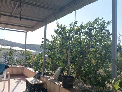 Parcela rústica en venta en Dalías