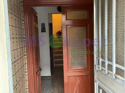 Casa en venta en El Ejido