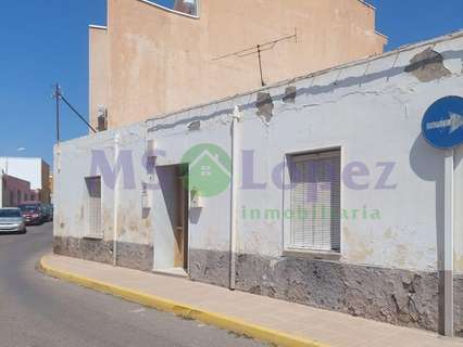 Casa en venta en El Ejido