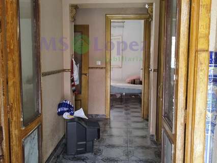 Casa en venta en El Ejido