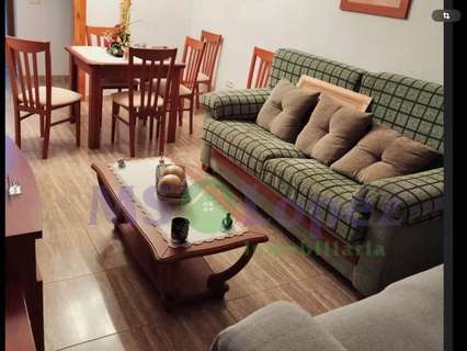 Piso en venta en El Ejido