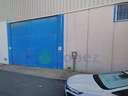 Nave industrial en venta en Almería