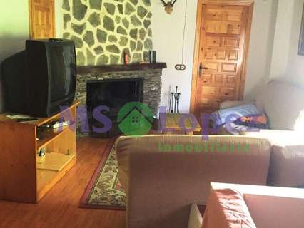 Casa en venta en Bayárcal