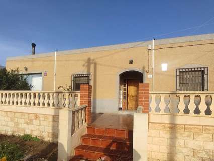 Casa en venta en El Ejido