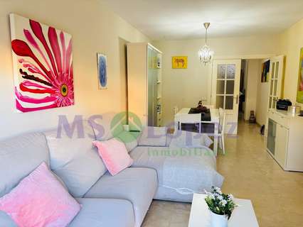 Piso en venta en El Ejido