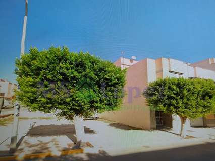 Parcela rústica en venta en El Ejido