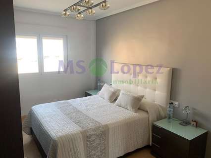 Piso en venta en El Ejido