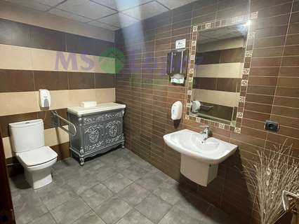 Local comercial en venta en El Ejido