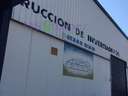 Nave industrial en venta en El Ejido zona Santa María del Águila