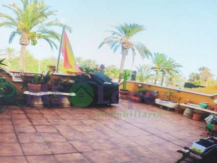 Planta baja en venta en El Ejido zona Almerimar