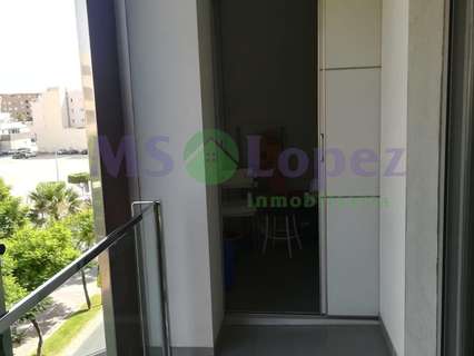 Piso en venta en El Ejido