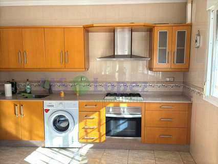 Casa en venta en Berja