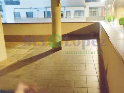 Piso en venta en El Ejido