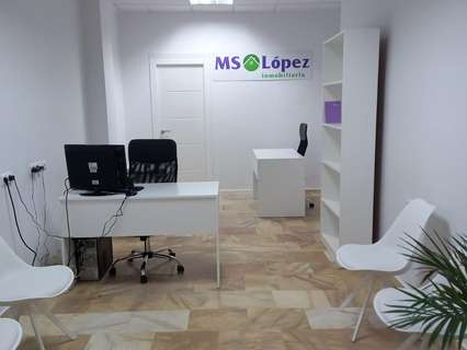 Local comercial en venta en El Ejido