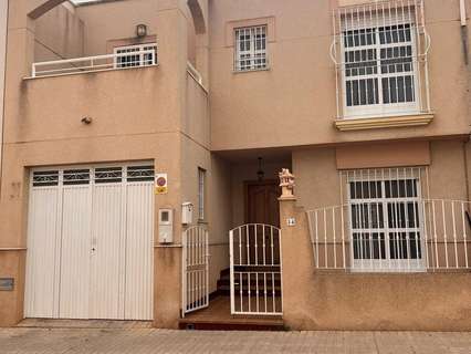 Casa en venta en El Ejido