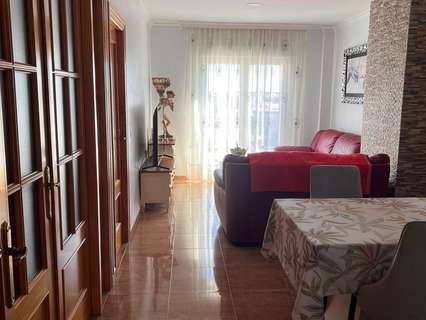 Piso en venta en El Ejido
