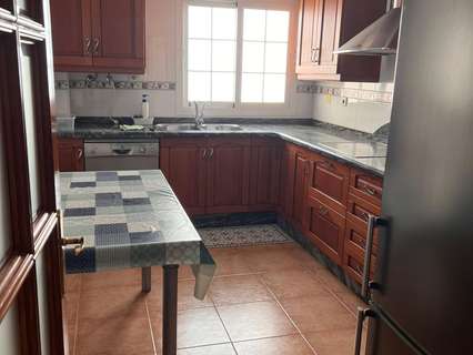Piso en venta en El Ejido zona Santa María del Águila