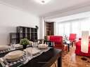 Piso en alquiler en Madrid